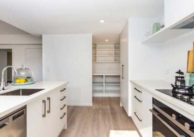 Mere-Road kitchen