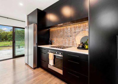 Mere-Road kitchen